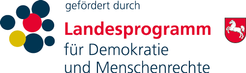 Logo vom LDZ